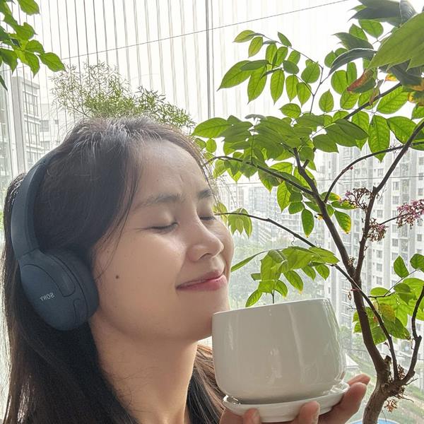 Ngân Nguyễn